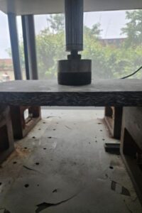 Teste de qualidade