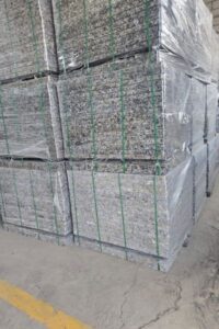White fiber